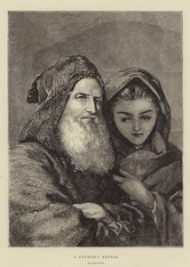 Rada ojca